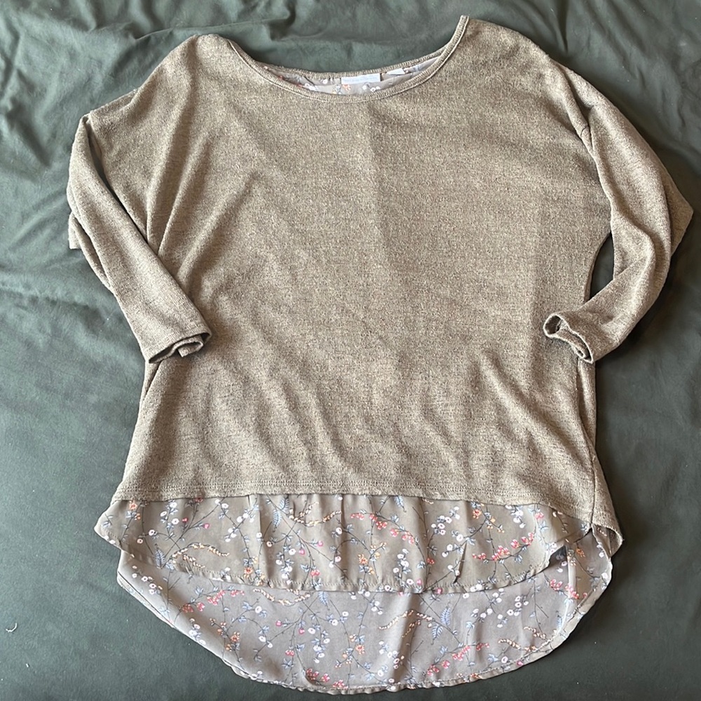 New York & Co Blouse